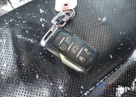 2021 Ram 1500 Limited 4X4 5'7 Box z USA, uszkodzony, nr VIN 1C6SRFHT9MN578453